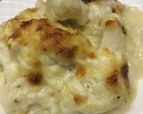 Foto del paso 5 de la receta: Coliflor gratinado