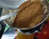 A picture of step 3 of #मोदक #उकडीचे recipe 2.