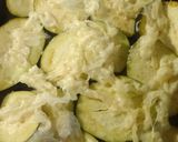 Foto del paso 4 de la receta: Milhoja de berenjena con 5 ingredientes