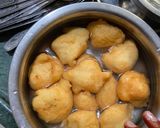 દહીં વડા(Dahi vada Recipe in Gujarati) રેસીપી સ્ટેપ2ફોટો
