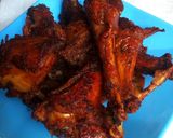 Fried chickenmatakin girki4 hoto