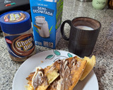 Foto del paso 4 de la receta: Bizcocho Genovés