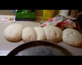 Foto del paso 3 de la receta: Masa casera de pizza