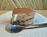 Une image de l'étape 5 de Tiramisu sans œuf.
