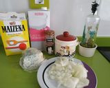 Foto del paso 3 de la receta: Tallarines con salsa de Cabrales