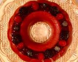 Foto del passaggio 8 della ricetta Flan di Fragole e Cocco