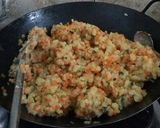 Foto langkah ke 1 dari resep Risoles isi sayuran.