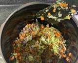 Roasted Tomatoes Bolognese Sauce recipe step 3 photo