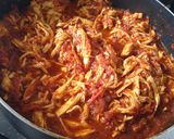 Foto del paso 4 de la receta: Tinga de Pollo 🐥🐣