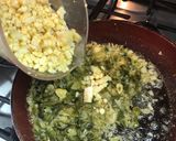 Foto del paso 3 de la receta: Crema de Elote a la Sonorense