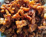 Foto langkah ke 4 dari resep Kering tempe simple.