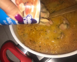 Foto del paso 8 de la receta: Sopa de mariscos