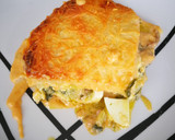 Foto del paso 7 de la receta: Lasaña verduras con carne