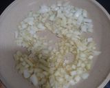 Foto langkah ke 3 dari resep Beef Lasagna panggang.
