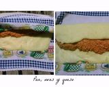 Foto del paso 4 de la receta: Rollo de patata
