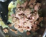 Foto del paso 6 de la receta: Empanada de atún y pisto