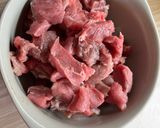 Brassói recept fázis 2 fotója