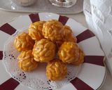 Foto del paso 5 de la receta: Panellets de piñones o empiñonados
