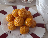 Foto del paso 5 de la receta: Panellets de piñones o empiñonados