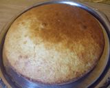 Foto del paso 4 de la receta: Torta con ralladura de limón 😏