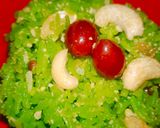 ज़र्दा (zarda recipe in Hindi) रेसिपी चरण 4 फोटो