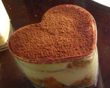 Foto del paso 9 de la receta: Tiramisú sin huevo