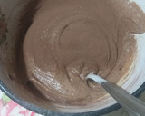 Foto del paso 2 de la receta: Brownies. Bien Ricos! Para Empacho de Chocolate