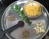 A picture of step 2 of Plum Chutney.