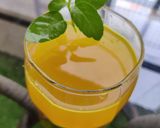 આમળા જ્યૂસ (Amla Juice Recipe In Gujarati) રેસીપી સ્ટેપ2ફોટો