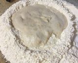 Foto del paso 1 de la receta: Pan lactal tipo artesano