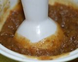 Foto del paso 2 de la receta: Dulce de dátil para untar