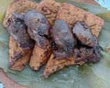 Foto langkah ke 4 dari resep Bacem Ati Ayam Tempe Tahu Ala angkringan.