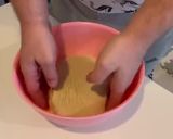 Vajas kenyér recept fázis 11 fotója