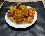 Foto langkah ke 6 dari resep Ayam Rica-rica.