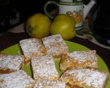 Birsalmás szelet recept fázis 2 fotója