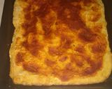 Foto del paso 6 de la receta: Pan y pizza de zanahoria