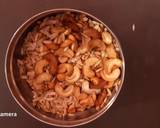 Dry fruit panjiri recipe step 3 photo