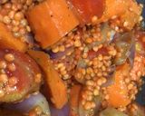 A picture of step 3 of Delicious Lentil Soup.