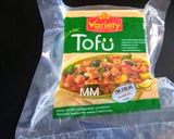 A picture of step 4 of Teriyaki Tofu.