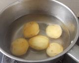 Foto langkah ke 1 dari resep Potato Donuts.