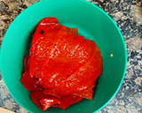 Foto del paso 4 de la receta: Empanada de atún