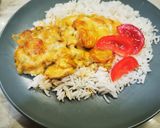 Sarkadi pecsenye csirkemellből recept fázis 5 fotója