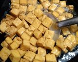 बेसनी मटर पनीर (besani matar paneer recipe in Hindi) रेसिपी चरण 6 फोटो