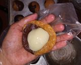 Foto langkah ke 9 dari resep 423. Mochi Cookies.