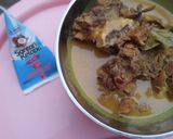 Foto langkah ke 4 dari resep Gulai sat set anti ribet.