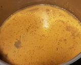 Foto del paso 1 de la receta Arroz meloso de Bacalao con Marisco
