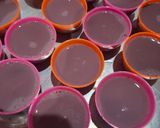 Foto langkah ke 6 dari resep Dodol Negro.