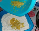 Foto del paso 6 de la receta: Pestiños y formas hechos por los peques de la casa