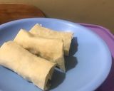Foto langkah ke 4 dari resep Cadbury Banana (Pisang Coklat Cadbury).