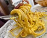 Foto del passaggio 1 della ricetta Carbonara